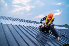 Best Roof Maintenance and Cleaning  in Grove, OK